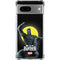 Marvel Black Panther Moon light Google Pixel 8a Clear Case