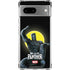 Marvel Black Panther Moon light Google Pixel 8a Clear Case