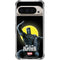 Marvel Black Panther Moon light Google Pixel 9 Pro XL Clear Case