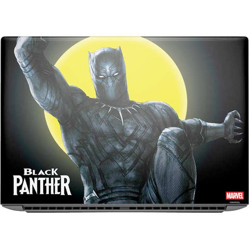 Marvel Black Panther Moon light HP ZBook Fury 16 G10 Skin