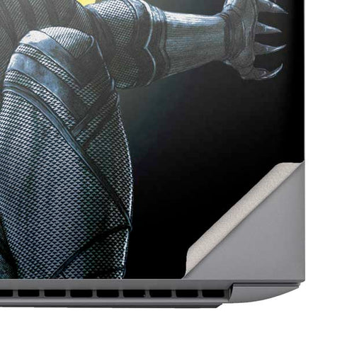Marvel Black Panther Moon light HP ZBook Fury 16 G10 Skin