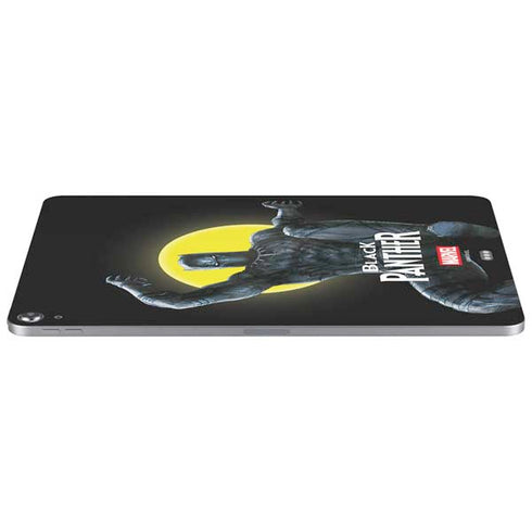 Marvel Black Panther Moon light Apple iPad Air Skin