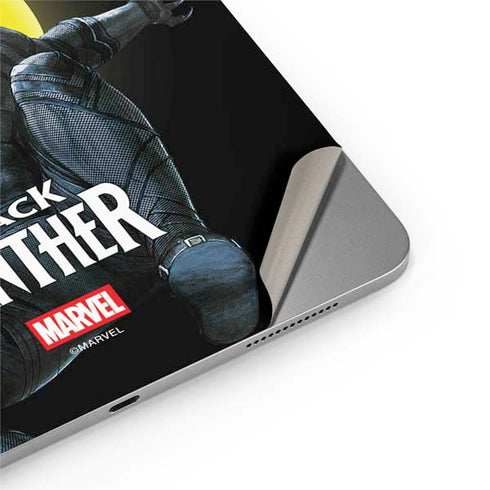 Marvel Black Panther Moon light Apple iPad Air Skin