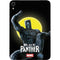 Marvel Black Panther Moon light Apple iPad Mini Skin