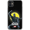 Marvel Black Panther Moon light iPhone 11 Clear Case