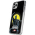 Marvel Black Panther Moon light iPhone 11 Pro Clear Case