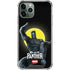 Marvel Black Panther Moon light iPhone 11 Pro Max Clear Case