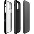 Marvel Black Panther Moon light iPhone 11 Pro Max Impact Case