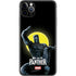 Marvel Black Panther Moon light iPhone 11 Pro Max Skin