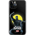 Marvel Black Panther Moon light iPhone 11 Pro Skin