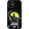 Marvel Black Panther Moon light iPhone 12 Impact Case