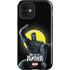 Marvel Black Panther Moon light iPhone 12 Impact Case