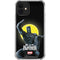 Marvel Black Panther Moon light iPhone 12 Mini Clear Case