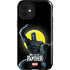 Marvel Black Panther Moon light iPhone 12 Mini Impact Case