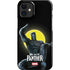 Marvel Black Panther Moon light iPhone 12 Mini Lite Case