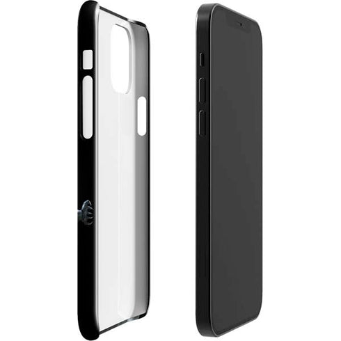Marvel Black Panther Moon light iPhone 12 Mini Lite Case