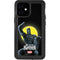 Marvel Black Panther Moon light iPhone 12 Mini Waterproof Case