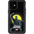 Marvel Black Panther Moon light iPhone 12 Mini Waterproof Case