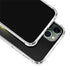 Marvel Black Panther Moon light iPhone 12 Pro Clear Case
