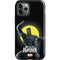 Marvel Black Panther Moon light iPhone 12 Pro Impact Case