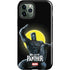 Marvel Black Panther Moon light iPhone 12 Pro Impact Case