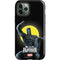 Marvel Black Panther Moon light iPhone 12 Pro Max Impact Case