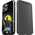 Marvel Black Panther Moon light iPhone 12 Pro Max Impact Case