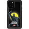 Marvel Black Panther Moon light iPhone 12 Pro Max Waterproof Case