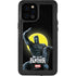 Marvel Black Panther Moon light iPhone 12 Pro Max Waterproof Case