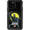 Marvel Black Panther Moon light iPhone 12 Pro Waterproof Case
