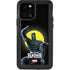 Marvel Black Panther Moon light iPhone 12 Pro Waterproof Case