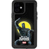 Marvel Black Panther Moon light iPhone 12 Waterproof Case