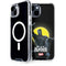 Marvel Black Panther Moon light iPhone 13 MagSafe Case
