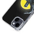 Marvel Black Panther Moon light iPhone 13 MagSafe Case