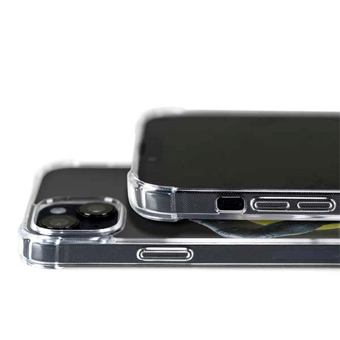 Marvel Black Panther Moon light iPhone 13 MagSafe Case