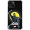 Marvel Black Panther Moon light iPhone 13 Mini Clear Case