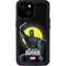 Marvel Black Panther Moon light iPhone 13 Mini Waterproof Case