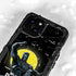 Marvel Black Panther Moon light iPhone 13 Mini Waterproof Case