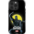Marvel Black Panther Moon light iPhone 13 Pro Impact Case