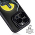 Marvel Black Panther Moon light iPhone 13 Pro Kickstand Case