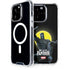 Marvel Black Panther Moon light iPhone 13 Pro MagSafe Case