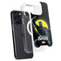 Marvel Black Panther Moon light iPhone 13 Pro MagSafe Case