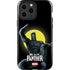 Marvel Black Panther Moon light iPhone 13 Pro Max Impact Case