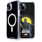 Marvel Black Panther Moon light iPhone 14 MagSafe Case