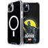 Marvel Black Panther Moon light iPhone 14 MagSafe Case