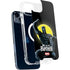 Marvel Black Panther Moon light iPhone 14 MagSafe Case