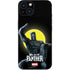Marvel Black Panther Moon light iPhone 14 Plus Skin