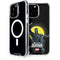 Marvel Black Panther Moon light iPhone 14 Pro Max MagSafe Case