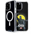 Marvel Black Panther Moon light iPhone 14 Pro Max MagSafe Case