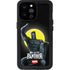 Marvel Black Panther Moon light iPhone 14 Pro Max Waterproof Case